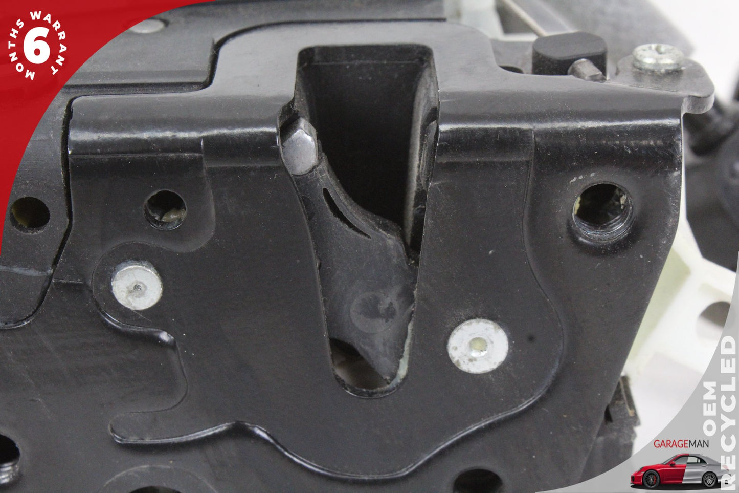 2015-2017 Audi A3 8V Sedan Rear Right Door Lock Latch Actuator 8K0839015G