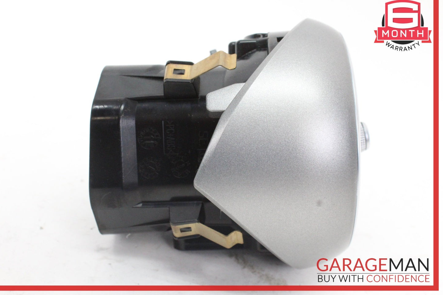 2015-2020 Mercedes-Benz C300 W205 Sedan Right Dash Air Vent 2058304000 Genuine