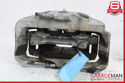 2012-2018 Audi A6 Front Left and Front Right Side Brake Caliper Set 4G06BQ OEM