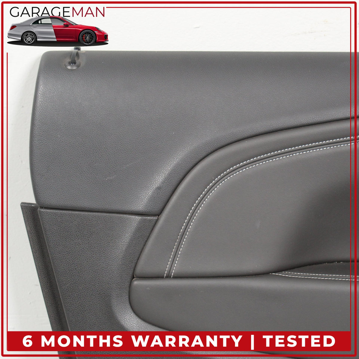 2016-2019 Buick Cascada Convertible Front Left Door Trim 39002155 OEM