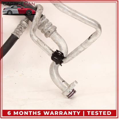 2014-2022 Land Rover Range Rover Sport L494 Air Conditioning Line Set OEM
