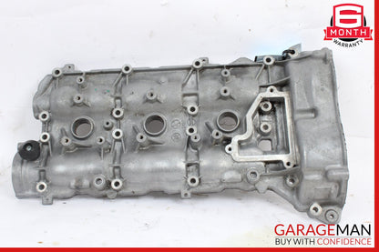 2005-2013 Mercedes W209 CLK350 E350 Engine Cylinder Head Cover Left Side OEM