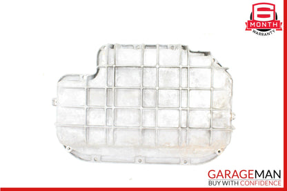 2000-2006 Mercedes-Benz S500 W220 Lower Oil Pan 1120140603
