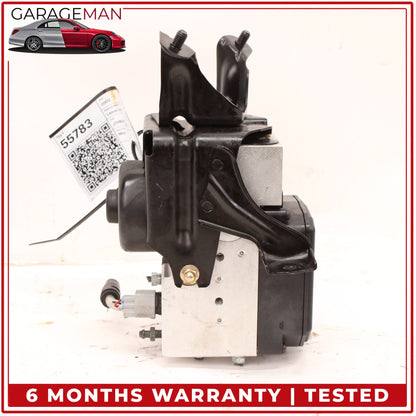 2001-2004 Lexus LS430 XF30 Sedan ABS Anti Lock Brake Pump Module 4454050020 OEM