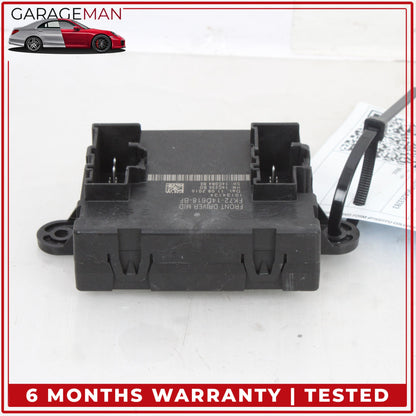 2014-2017 Land Rover Range Rover L405 Front Left Side Door Control Module OEM