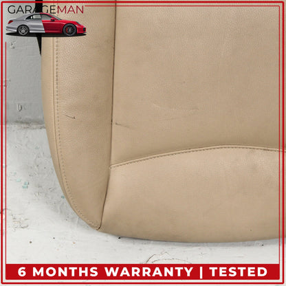 2006-2011 BMW 335i E90 Front Right Lower Bottom Seat Cushion 7118410 OEM