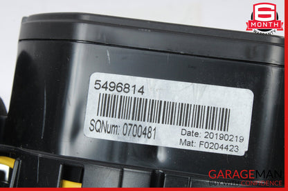 2019-2021 Porsche Macan 95B SUV Speedometer Instrument Cluster 95B920900JB OEM