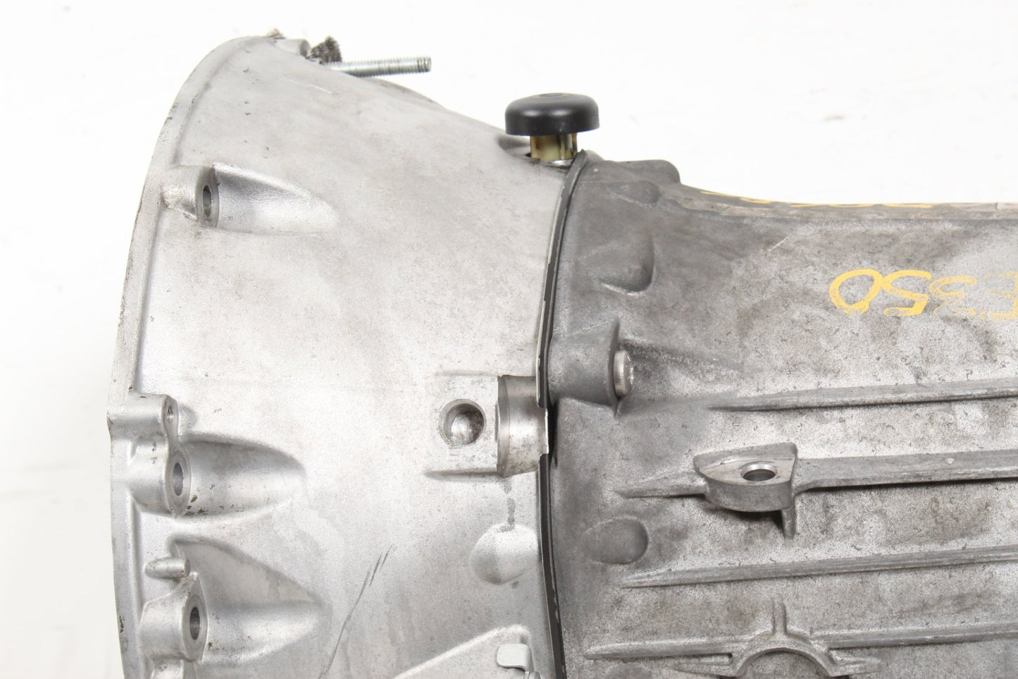 2014-2016 Mercedes W207 E350 RWD 7G-Tronic Automatic Transmission 722.906 OEM