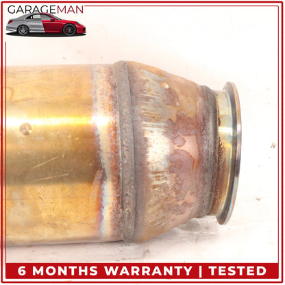 2019-2024 Porsche Macan 95B Audi A4 A5 Exhaust Downpipe 8W0131703AC OEM