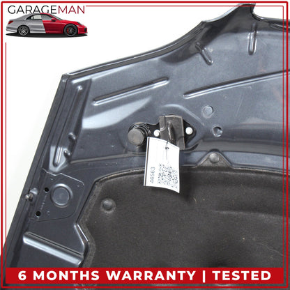 2006-2011 Mercedes W164 ML350 ML320 Front Hood Bonnet Panel Assembly Gray OEM