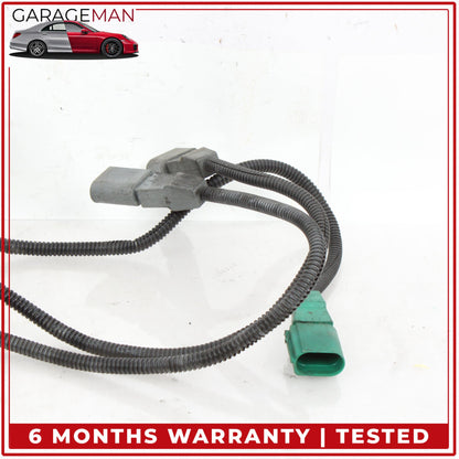 2005-2018 Audi A6 Q3 Q5 A3 A4 Porsche Cayenne Engine Knock Sensor Set of 3 OEM