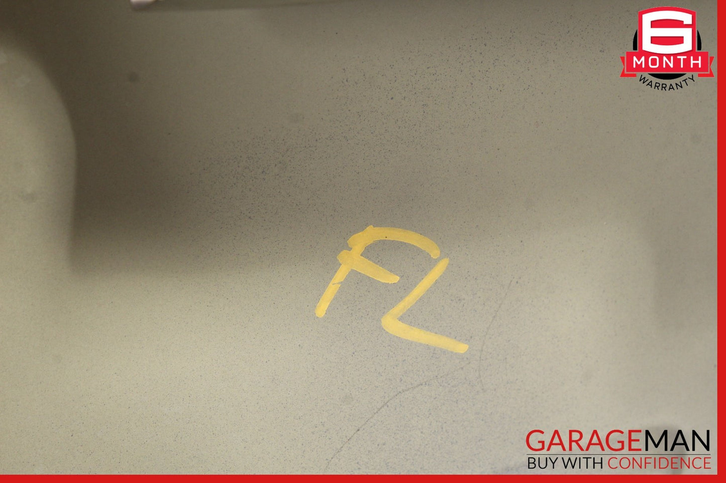 2016-2024 Jaguar XF X260 Front Left Driver Side Fender Panel Cover OEM