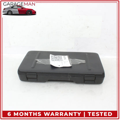 2001-2006 Lexus LS430 XF30 Rear Trunk Emergency Tool Kit w/ Case 0912050040 OEM