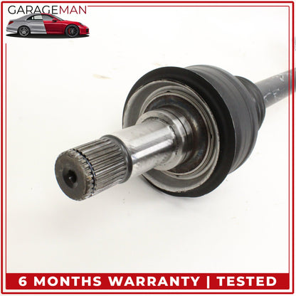 2015-2023 Mercedes W205 C300 C43 AMG Rear Left Side CV Axle Shaft 2053507001 OEM