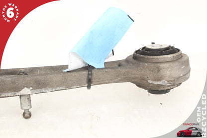 2011-2018 Audi A8 S8 Front Right Side Lower Forward Control Arm 4H0407156A OEM