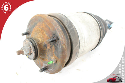 2010-2016 Land Rover LR4 SUV Rear Left or Right Side Shock Strut AH2218W002AA