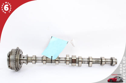 2012-2018 BMW 320i 328i F30 2.0L Engine Motor Exhaust Camshaft 7616468 OEM