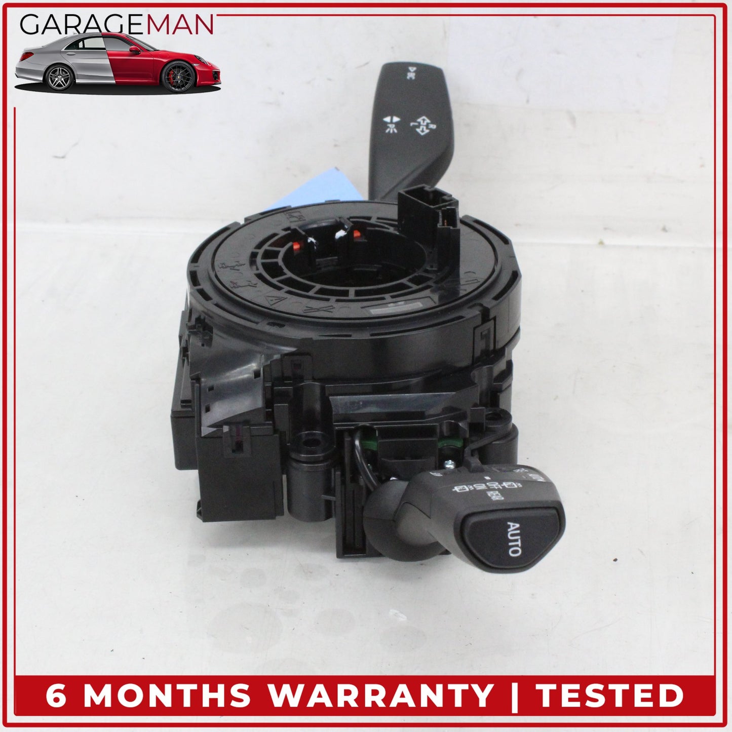 2011-2021 BMW X3 X5 X6 i3 Steering Column Combination Switch 9305954 OEM