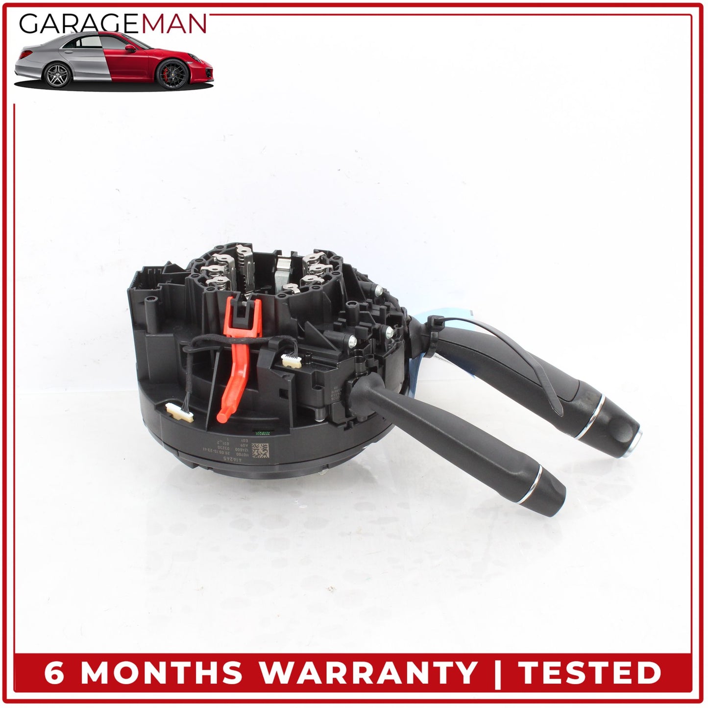 2012-2015 Mercedes W204 C250 Steering Column Combination Switch 2129002218 OEM