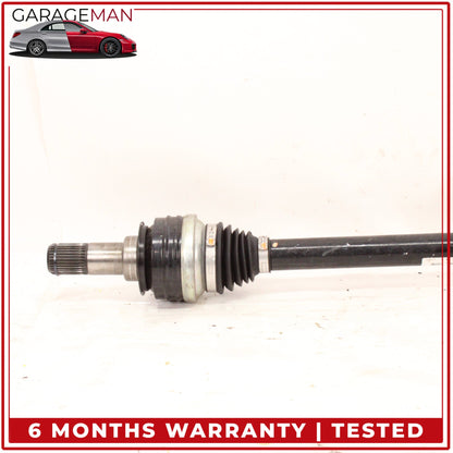 2015-2024 Porsche Macan 95B Rear Left or Right Side CV Axle Drive Shaft OEM