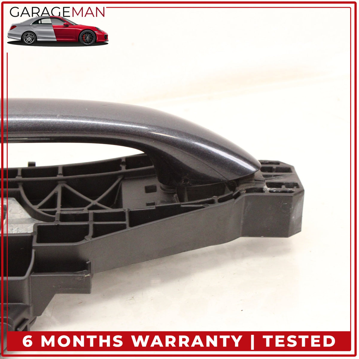 2006-2013 Mercedes X164 GL450 Front Right Exterior Door Handle 1647601834 OEM