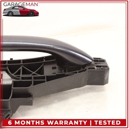 2006-2013 Mercedes X164 GL450 Front Right Exterior Door Handle 1647601834 OEM