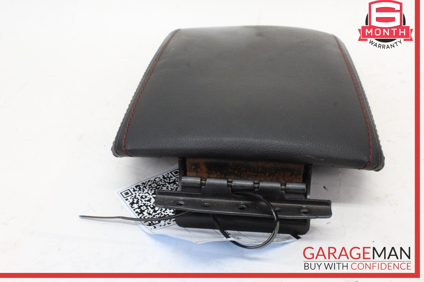 2015-2021 Subaru WRX Front Center Armrest Lid Cover 92114VA110VH OEM