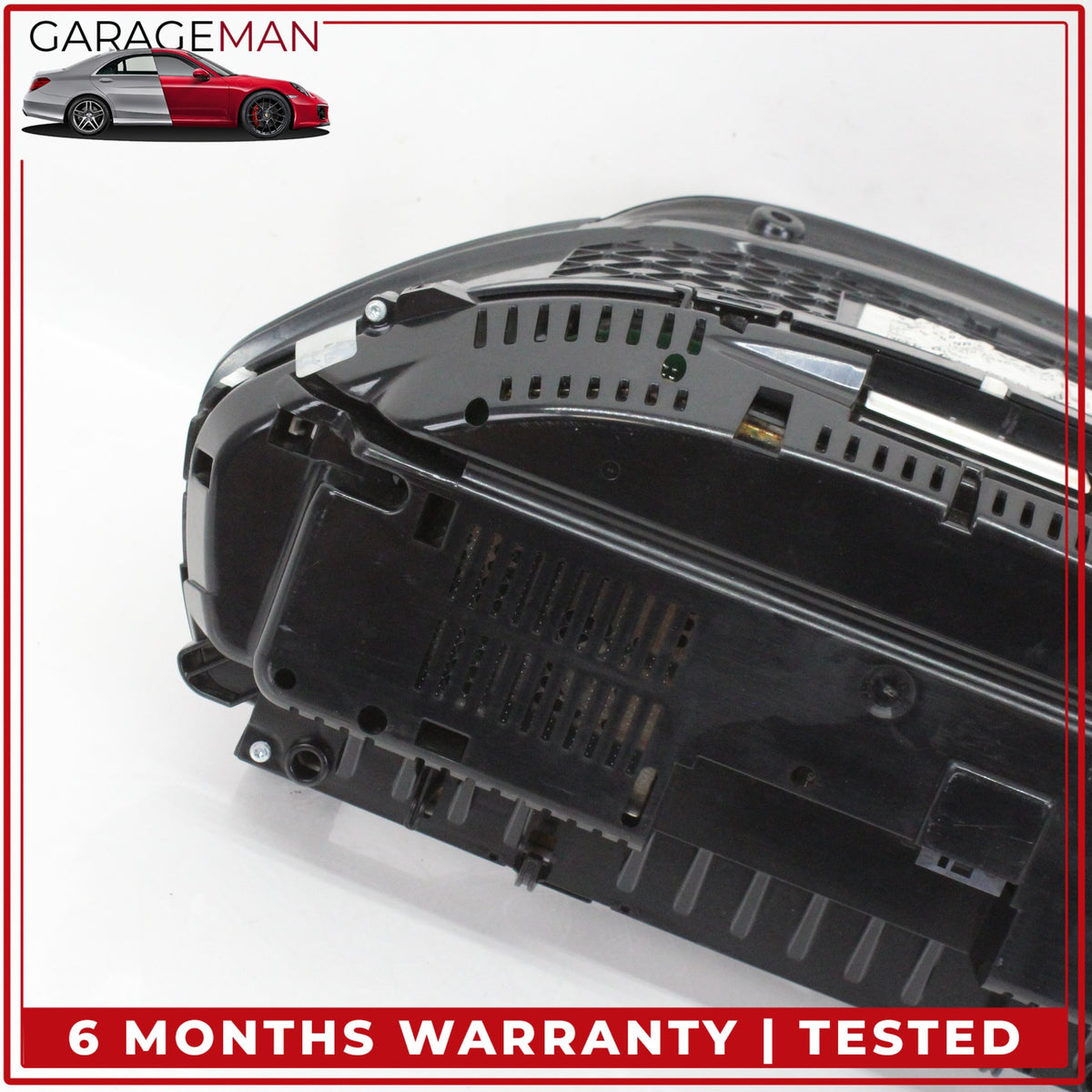 2014-2018 BMW 328d Sedan Speedometer Instrument Cluster 9232895 OEM
