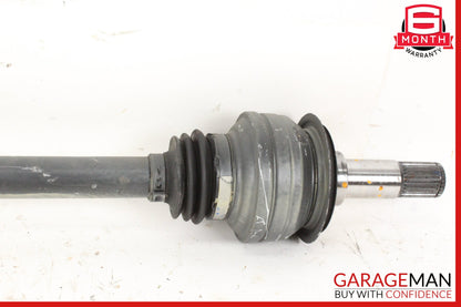 2019-2023 Mercedes W238 E450 RWD Rear Right Side CV Axle Shaft 2133505412 OEM