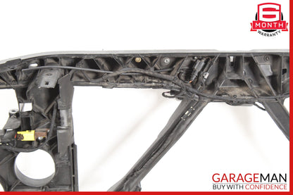 2007-2015 Audi Q7 Front Radiator Support Carrier Frame Assembly 4L0805594A OEM