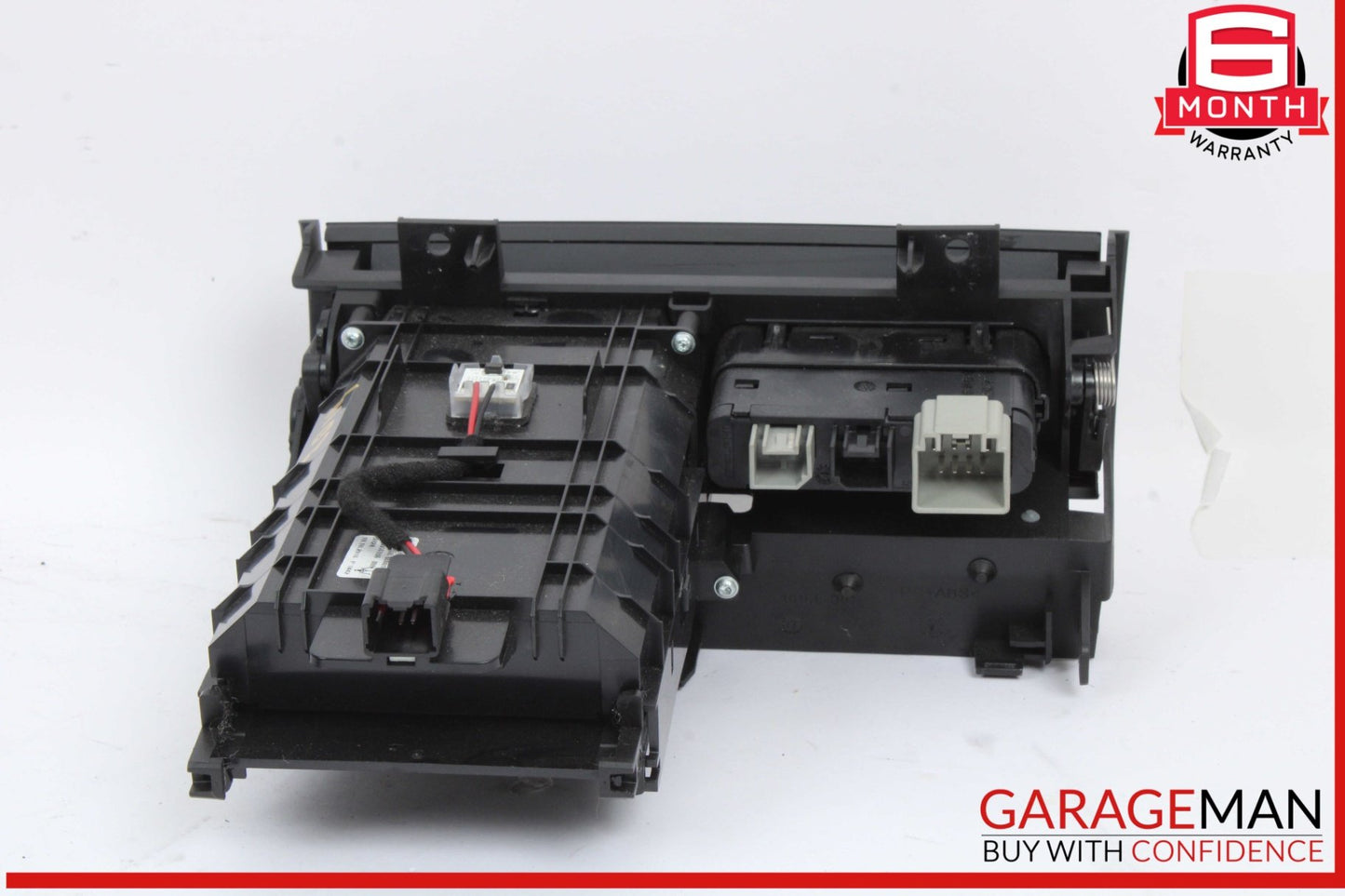 2017-2024 Maserati Ghibli Dash Bin Tray Compartment 670066186 Genuine