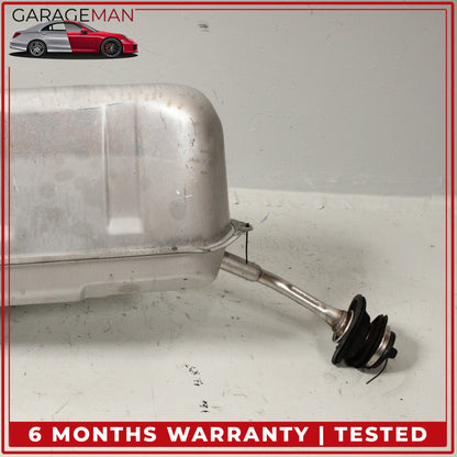 2001-2004 Mercedes R170 SLK230 SLK320 Fuel Gas Tank Reservoir 1704701501 OEM