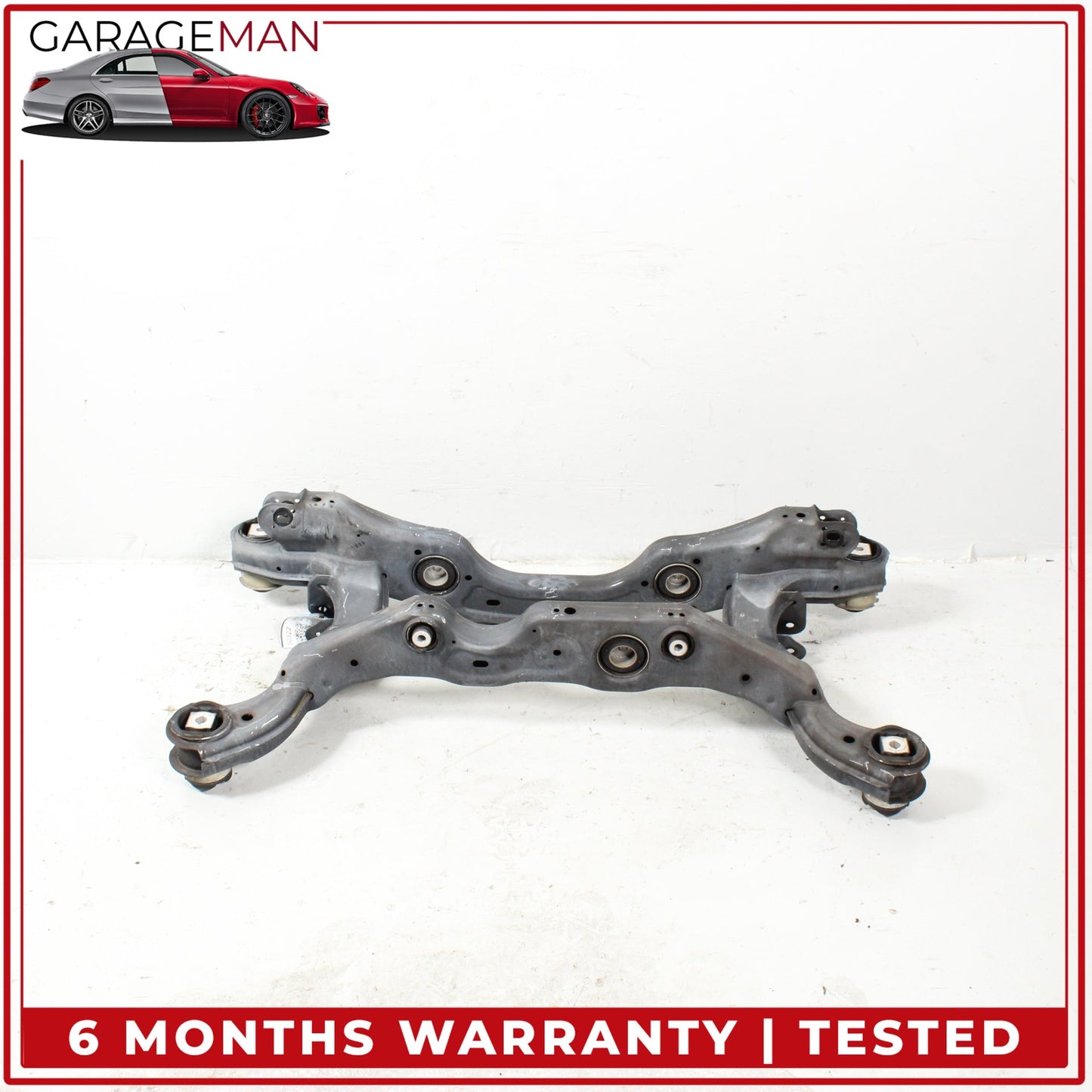 2014-2020 Mercedes X156 GLA250 CLA250 Rear Sub Frame Subframe Crossmember OEM