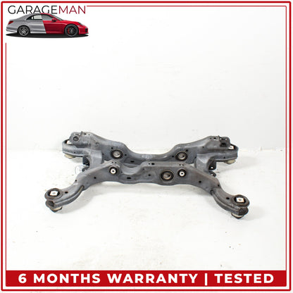 2014-2020 Mercedes X156 GLA250 CLA250 Rear Sub Frame Subframe Crossmember OEM