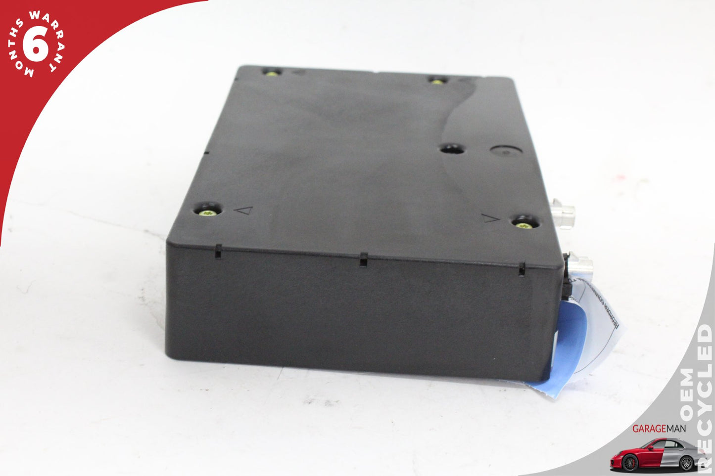 2014-2019 Chevrolet Silverado 1500 Telematics Communication Control Module OEM