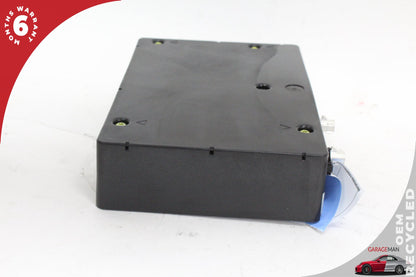 2014-2019 Chevrolet Silverado 1500 Telematics Communication Control Module OEM