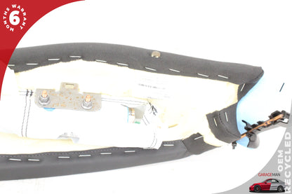 2022-2026 Audi A3 Sedan Rear Right Side Seat Bolster Trim Cushion 8Y4886705A OEM
