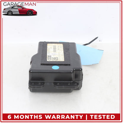 2011-2018 Audi A8 S8 Front Left Driver Side Seat Air Pump 4H0881073AC OEM