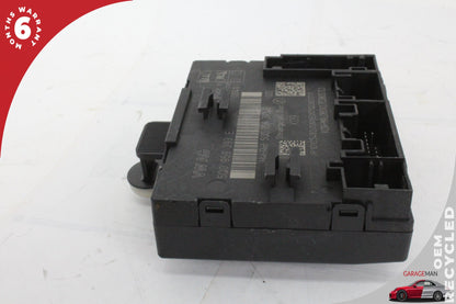 15-20 Audi A3 8V Sedan Driver Side Window Control Module 5Q0959395E Genuine
