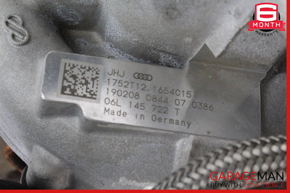 2019-2024 Porsche Macan 95B SUV 2.0L Engine Turbocharger 06L145722T OEM