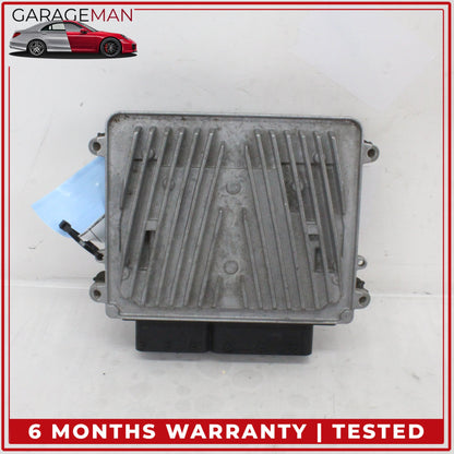 2010-2013 Mercedes W221 S400 Hybrid Engine Control Module ECU ECM 2729002600 OEM