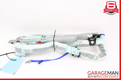 2008-2011 Mercedes W164 ML350 Left Side Roof Curtain Air Bag 1648601102 OEM
