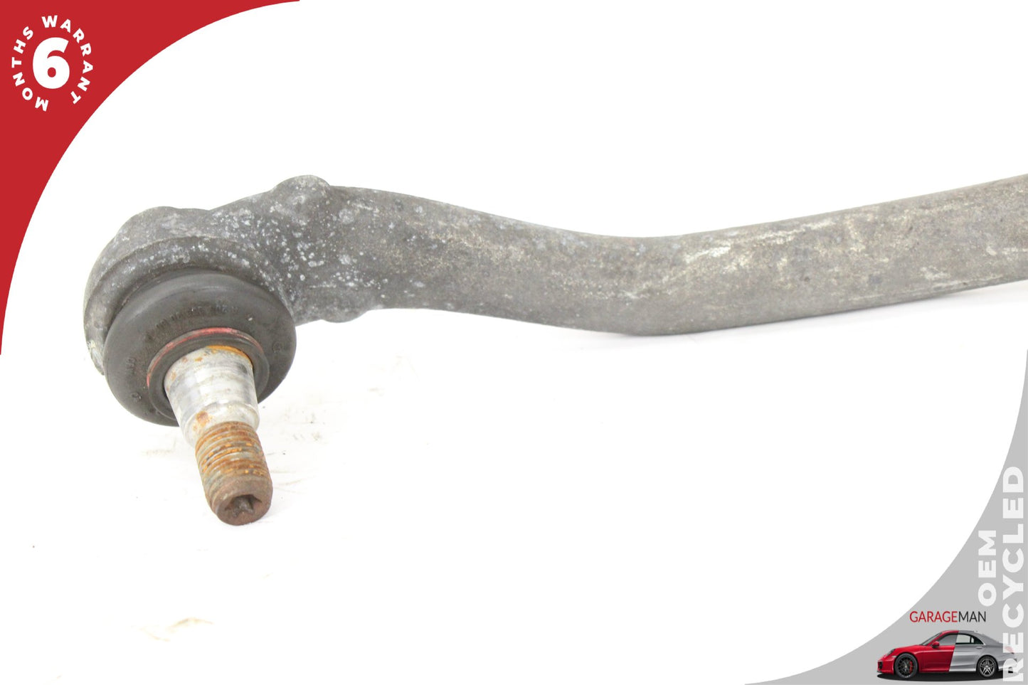 2005-2011 Mercedes R171 SLK300 Front Right Side Lower Control Arm 2043302011 OEM