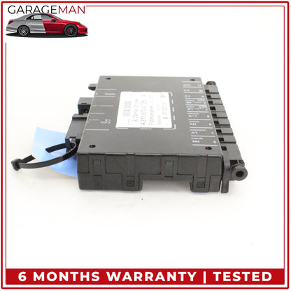 2003-2009 Mercedes-Benz CLK350 W209 Coupe Front Right Seat Control Module 2118704726 OEM