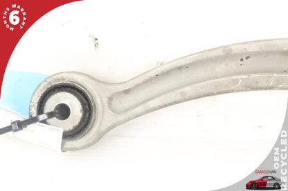 2008-2017 Mercedes W218 CLS550 Rear Left or Right Side Upper Control Arm 20409