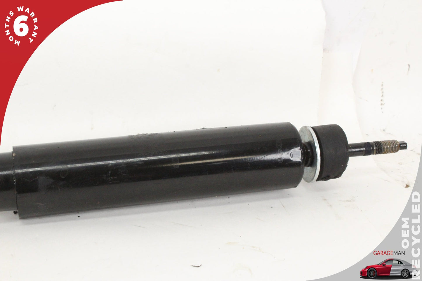 2003-2009 Mercedes W211 E500 Rear Left & Right Side Shock Strut 2113261700 OEM