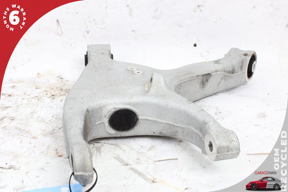 2015-2024 Porsche Macan 95B Rear Right Side Lower Control Arm 8R0505312F OEM