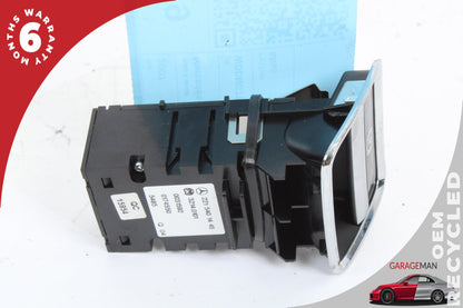 2007-2014 Mercedes W221 S550 CL550 Electronic Parking Brake Button Switch OEM