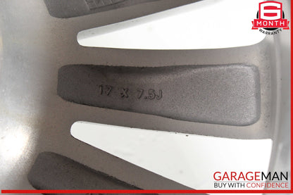 2013-2016 Ford Fusion Wheel Rim DS7C1007G1B