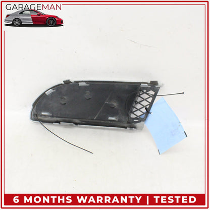 2001-2004 Mercedes-Benz SLK230 R170 Front Right Side Bumper Mesh Grille 1708850223